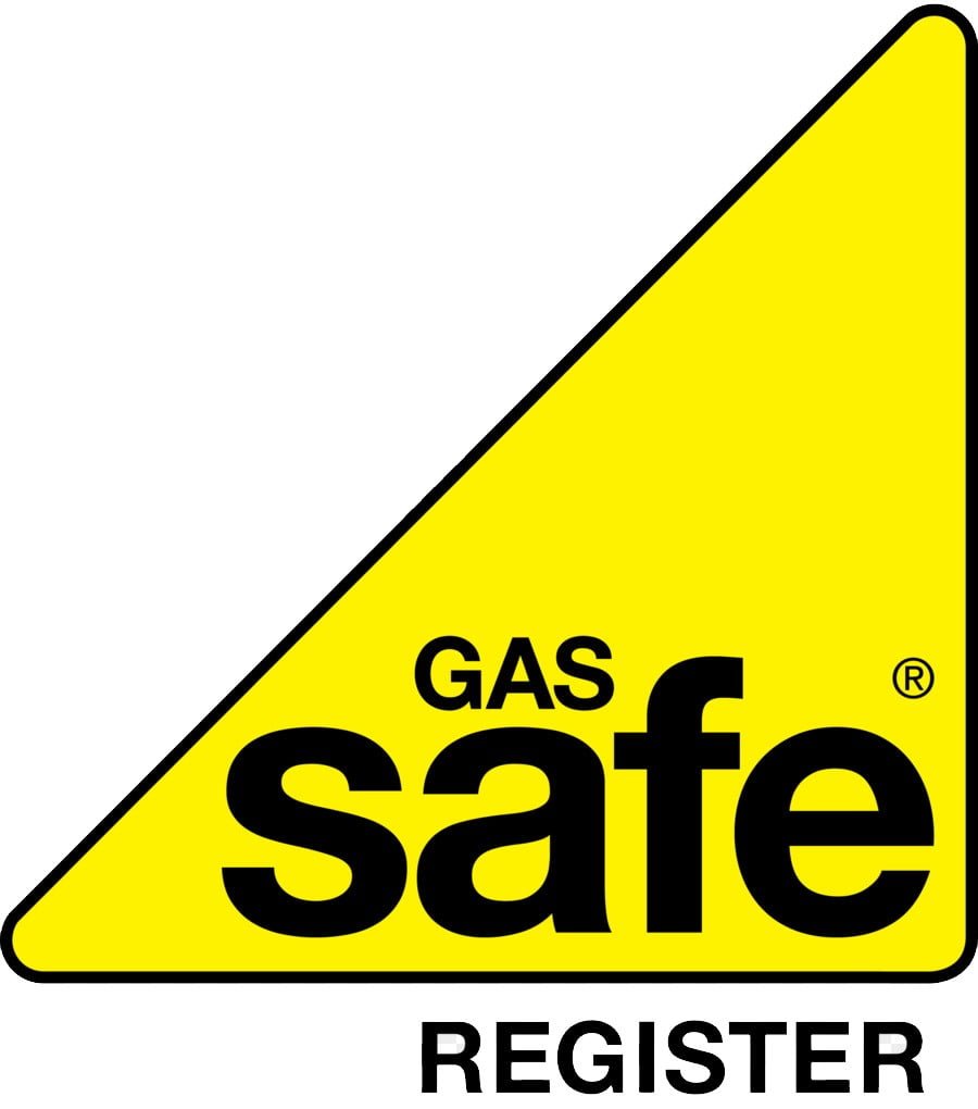 Worcester Bosch Installers 11 Gas Safe Register Logo