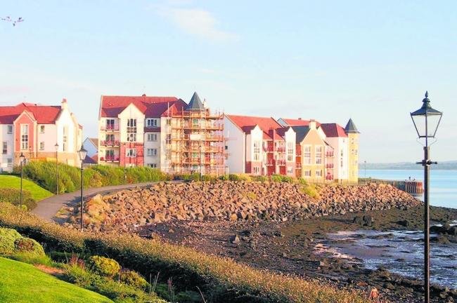 Areas We Cover for Boiler Servicing & New Boiler Installations 12 Plumber in Dalgety Bay