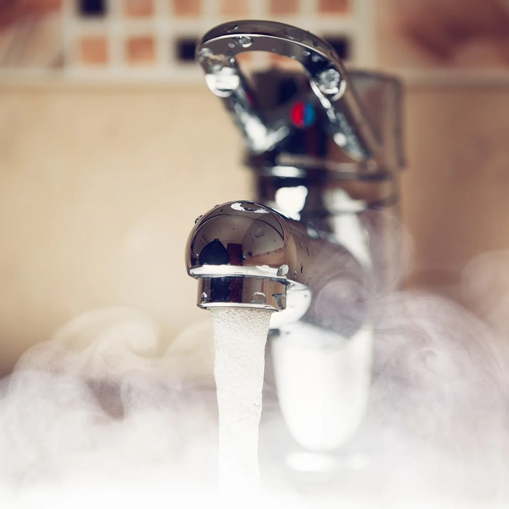 Boiler Eco Mode Diagram