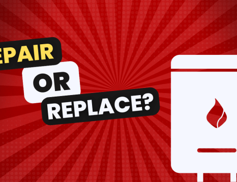 Boiler repair versus new installation – what’s the best choice for your home?