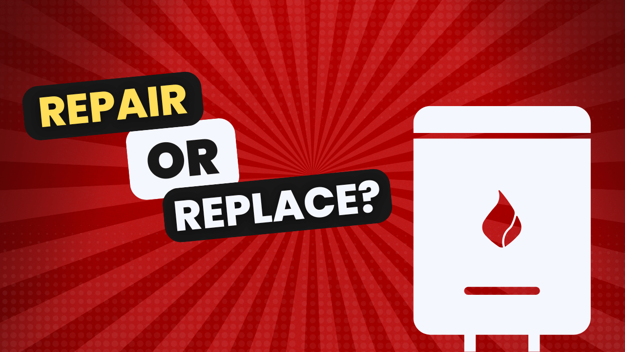 Should I Repair or Replace My Boiler? A Quick Guide 1 Boiler repair versus new installation – what’s the best choice for your home?