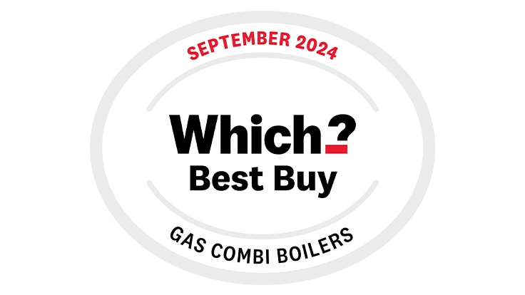 Dunfermline Boiler Installation 13 Which? Award