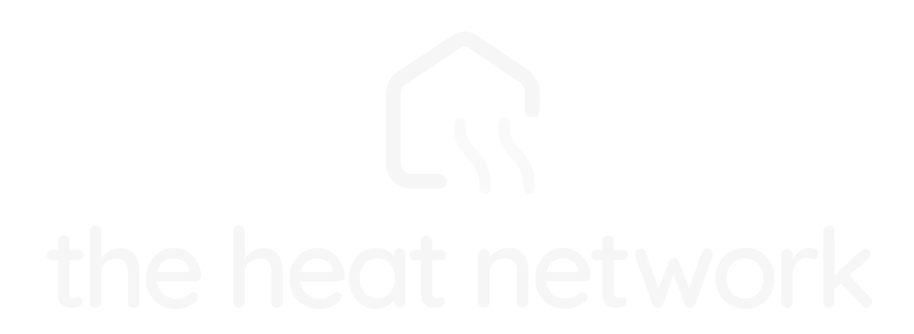 The Heat Network logo