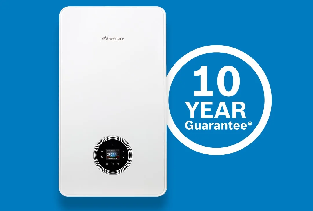 Dunfermline Boiler Installation 16 Pro Boiler