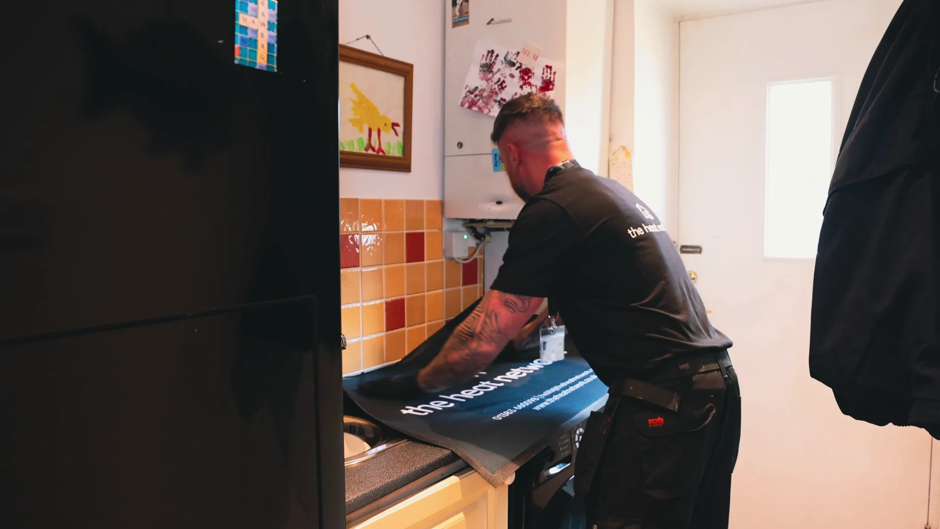 Boiler Servicing