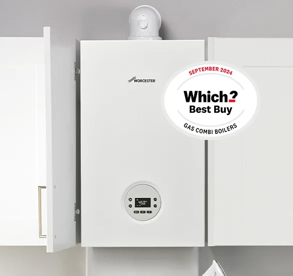 Worcester Bosch Greenstar 1000 30kW