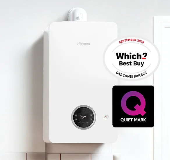 Worcester Bosch Greenstar 2000 30kW