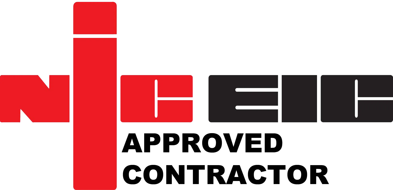 NICEIC Approved Contractor