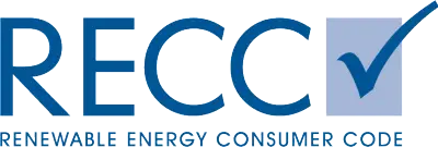 RECC Renewable Energy Consumer Code